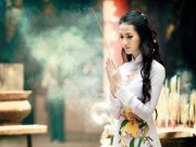 Ngày mới - Đi chùa vào những ngày nào dịp Tết để cả năm may mắn, rủng rỉnh?