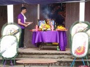 Ngày mới - Đi sắm Tết, 2 bố con bị xe taxi tông tử vong