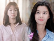 Làng sao - Những quý cô tuổi Dậu "sinh ra để làm ngôi sao" nổi tiếng showbiz Hàn