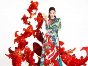 Làng sao - Hà Hồ: ‘Cứ đến Tết là tôi ở ẩn, không chạy show chỉ ở nhà'