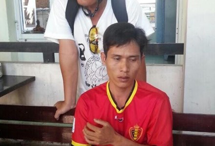 Bỏ ma túy vào xe vợ cũ để hãm hại mất Tết - 1