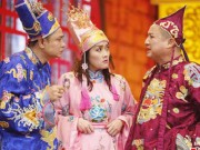 Làng sao - Táo Quân 2017 quảng cáo quá lộ liễu, thiếu tiếng cười