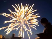 Tin tức - Rộn ràng không khí đón Tết Nguyên đán trên toàn thế giới