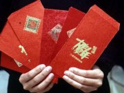 Tin tức - 75% người Trung Quốc chuyển sang dùng lì xì điện tử