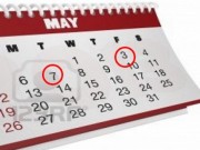 Tin tức - Vì sao "Chớ đi ngày bảy, chớ về ngày ba”?
