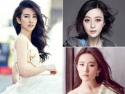 Làng sao - Tài nữ Cbiz nào sẽ là người sẽ "xuất giá" đầu tiên trong năm 2017?