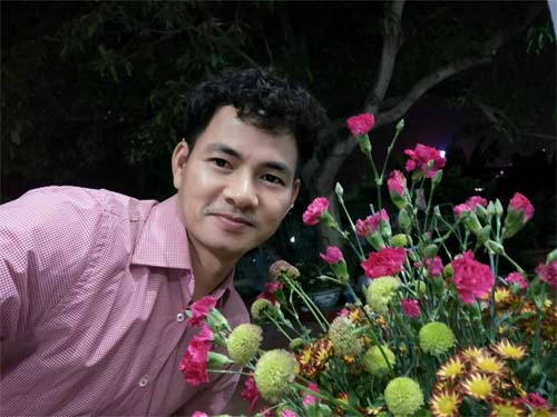 Sao Việt 24h qua: Sao Việt sum vầy bên gia đình đón năm mới Đinh Dậu - 9