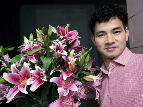 Sao Việt 24h qua: Sao Việt sum vầy bên gia đình đón năm mới Đinh Dậu - 10