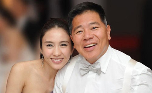 Tôi chọn lấy người chồng đáng tuổi chú thay vì một anh chàng trai trẻ và đây là lí do - 3