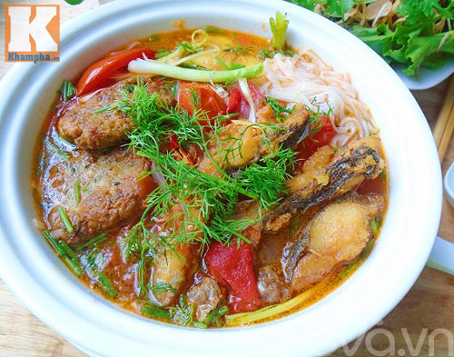 4 món ăn sáng ngon mà dễ nấu - 3