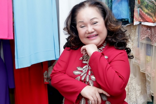 Hai nghệ sĩ gạo cội tuổi Gà vẫn cống hiến không biết mệt nghỉ dù tuổi đã lớn - 3