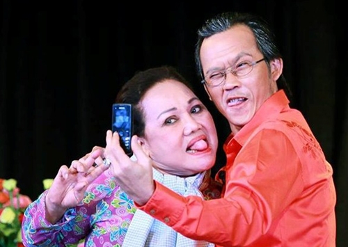 Hai nghệ sĩ gạo cội tuổi Gà vẫn cống hiến không biết mệt nghỉ dù tuổi đã lớn - 4