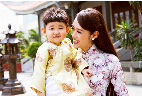 Hé mở đêm Giao thừa độc đáo và ý nghĩa của người nổi tiếng độc thân - 3