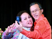 Làng sao - Hai nghệ sĩ gạo cội tuổi Gà vẫn cống hiến không biết mệt nghỉ dù tuổi đã lớn