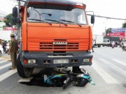 Tin tức - 25 người tử vong vì tai nạn giao thông ngày mùng 2 Tết