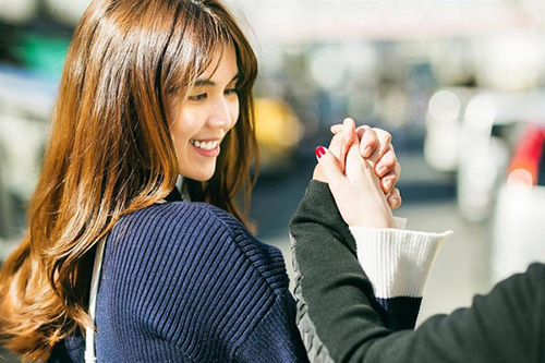 Ngọc Trinh lần đầu lên tiếng sau khi bị Hoàng Kiều chia tay - 2