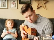 Làm mẹ - Cặp cha con "hot nhất năm" với màn song ca được triệu người quan tâm chỉ trong 1 ngày