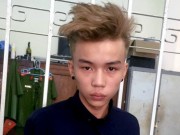 Tin tức - Tin nóng: Tạm giữ kẻ giết tình địch ngay trên giường của bạn gái