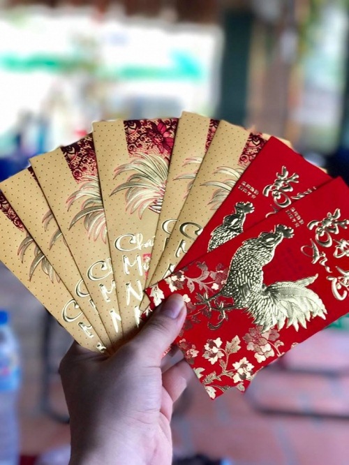 Cặp đôi đồng tính hot nhất Biên Hòa bật mí tiền lì xì đầu năm - 4