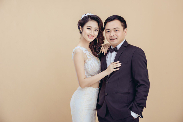Dàn siêu xe khuấy đảo showbiz Việt 1 năm qua - 10