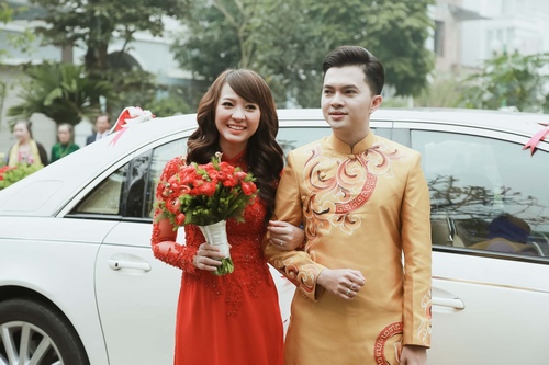 Dàn siêu xe khuấy đảo showbiz Việt 1 năm qua - 8