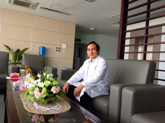 Ly kỳ những phi vụ giải cứu “cậu nhỏ” - 3