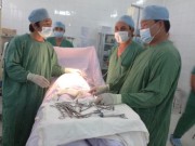 Tin tức - Ly kỳ những phi vụ giải cứu “cậu nhỏ”