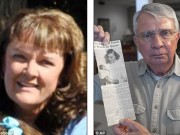 Tin tức - Cuộc hội ngộ đầy nước mắt của 'đứa trẻ' bị bỏ rơi trong rừng cách đây 58 năm