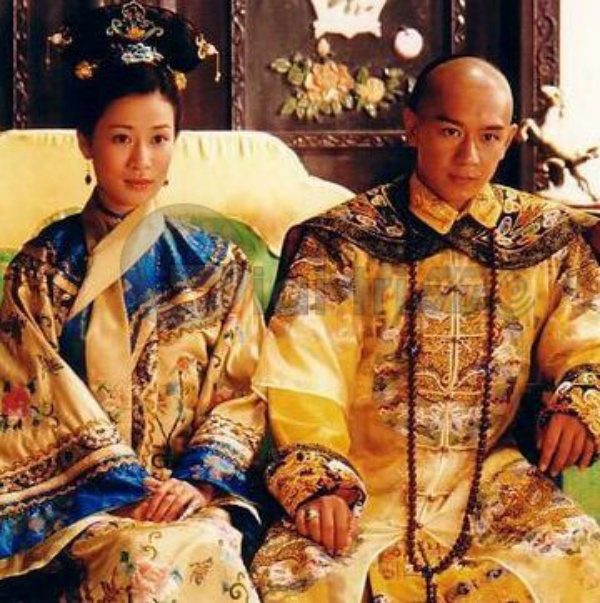 Những nam diễn viên đắng chát khi bị người tình bỏ rơi vì nghèo rớt mùng tơi - 4
