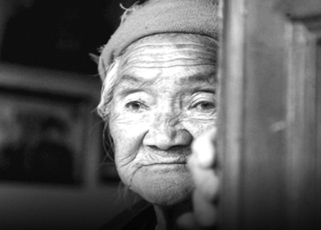 Phạm nhân mang án chung thân và nỗi sám hối để cha mẹ già lao tâm khổ tứ - 1
