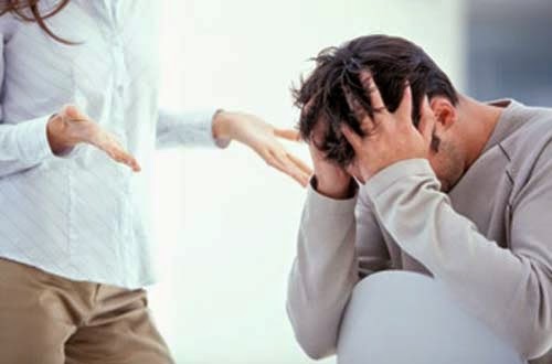 Thẩm phán kể chuyện vợ chồng tố nhau “ăn chả, ăn nem” trước công đường - 1