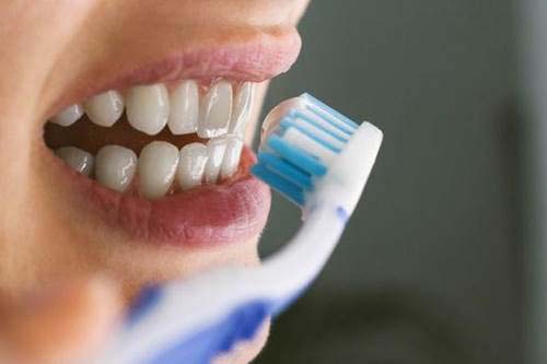 90 trong số chúng ta mắc phải thói quen này đừng hỏi tại sao răng xấu và yếu