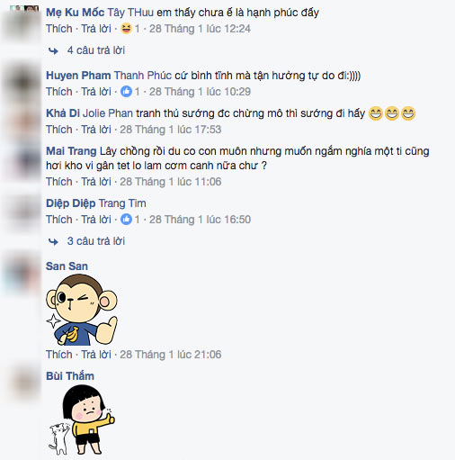 9x viết tâm thư amp;#34;Ế ngày nào là sướng ngày đóamp;#34; khiến triệu amp;#34;gái ếamp;#34; tâm đắc - 3