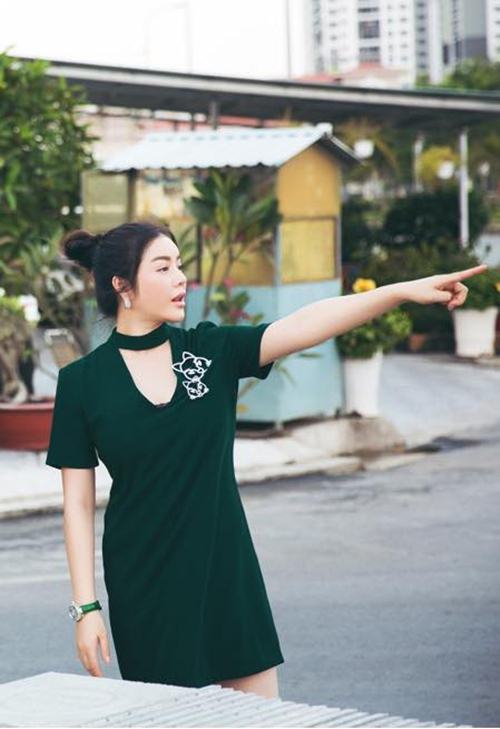 Cận cảnh căn biệt thự dát vàng của Lý Nhã Kỳ khiến Khắc Tiệp muốn amp;#34;xẻo miếngamp;#34; mang về - 10
