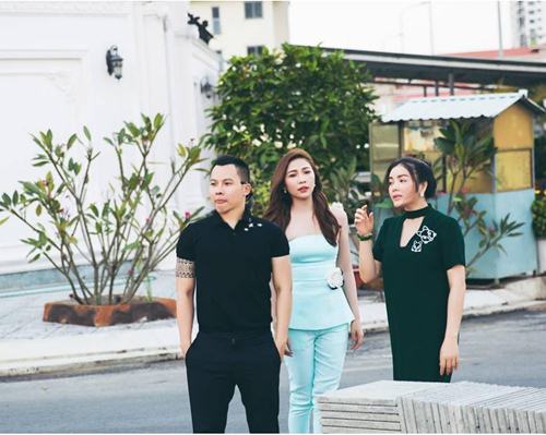 Cận cảnh căn biệt thự dát vàng của Lý Nhã Kỳ khiến Khắc Tiệp muốn amp;#34;xẻo miếngamp;#34; mang về - 9