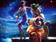 Nhà đẹp - Những cung hoàng đạo gặp vận may tới tấp trong năm mới 2017