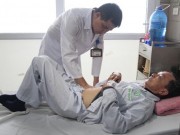 Sức khỏe - Người đàn ông suýt tử vong sau khi uống 3 giọt mật cá trắm để chữa bệnh