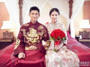 Làng sao - Cưới gần 1 năm, rộ tin "vua" Ngô Kỳ Long và "ái phi" Lưu Thi Thi có con đầu lòng