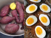 Làm đẹp - Thần kì chưa, càng ăn nhiều 4 loại thực phẩm này cân nặng càng giảm