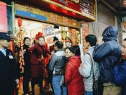 Tin tức - Mua vàng ngày Thần tài mùng 10 tháng Giêng cần chú ý gì để lộc lá cả năm