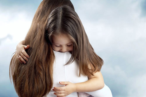 Trẻ nhõng nhẽo, mè nheo amp;#34;không ai chịu nổiamp;#34;, mẹ cần áp dụng ngay 3 bí quyết này - 3