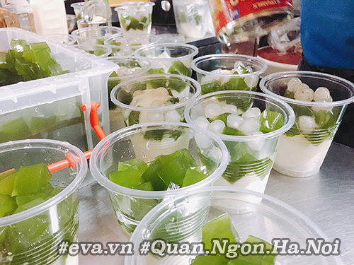 Điểm danh những món ăn vặt amp;#34;mới toanhamp;#34; đã tạo nên trào lưu ẩm thực năm 2017 - 13