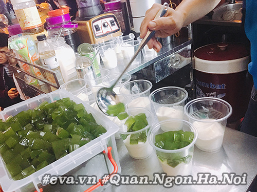 Điểm danh những món ăn vặt amp;#34;mới toanhamp;#34; đã tạo nên trào lưu ẩm thực năm 2017 - 14