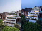 Nhà đẹp - 10 căn nhà có thiết kế độc đáo bậc nhất thế giới ai cũng ngẩn ngơ ngắm nhìn