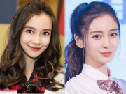 Làm đẹp - Angelababy gần 30 tuổi mà như 18, bảo sao Huỳnh Hiểu Minh yêu da diết đến thế