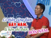 Eva Yêu - Những cặp đôi kỳ lạ, khiến khán giả khóc hết nước mắt ở "Bạn muốn hẹn hò"