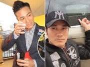 Làng sao - Mỹ nam Nam vương Châu Á 2012 thoát chết trong gang tấc sau cuộc xả súng