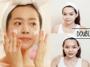 Làm đẹp - Bạn biết gì về phương pháp tẩy trang Double cleansing - bí quyết của người Nhật