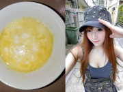 Làm đẹp - Muốn có ngực “khủng” như hotgirl không thể bỏ qua 2 món ăn này