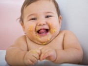 Làm mẹ - Trẻ thế nào bị coi là còi xương, thừa cân đến đâu sẽ trở thành béo phì?